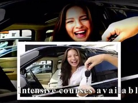 A Level Driving School - Driving Lessons,Test