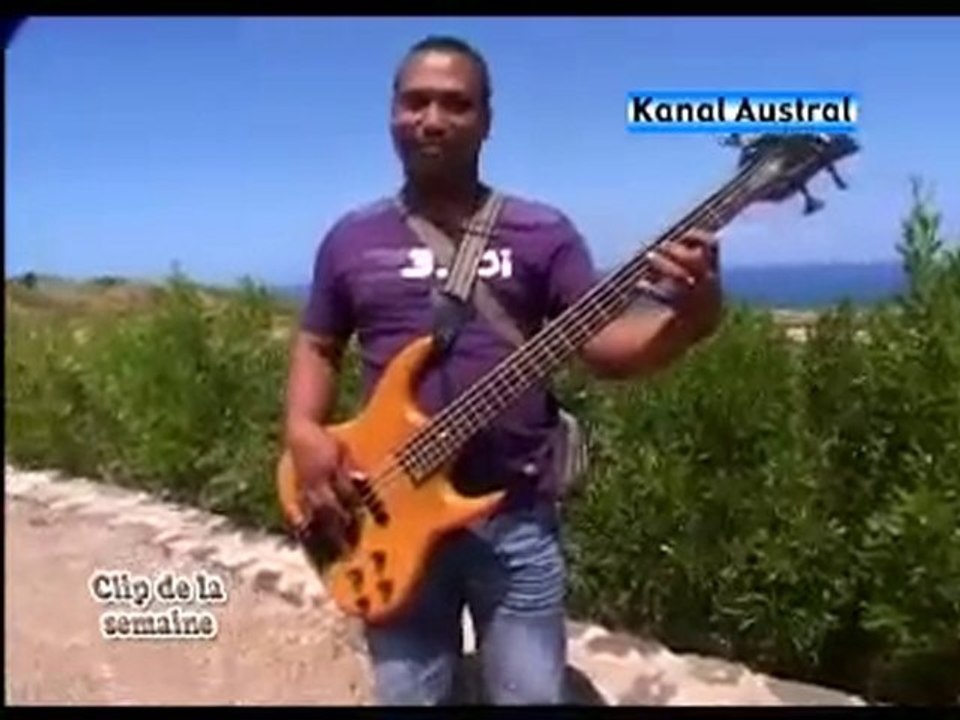 île de la Réunion NAWAR-Mon patron sur kanal austral