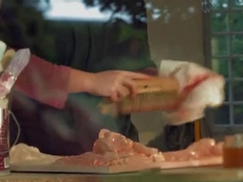 Artisanat : Mélanie, peintre-décoratrice