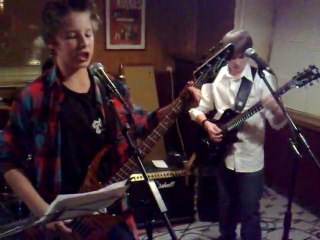 "For Whom The Bell Tolls" by Rocking After Midnight (Live)