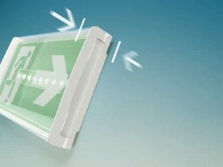 Bloc de sécurité, sécurité incendie - Legrand