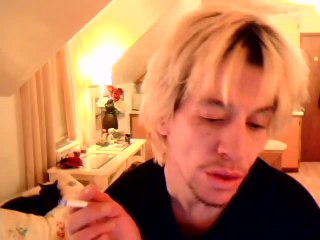 Live - Lightning Crashes By SeanKerry72