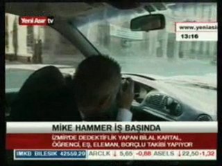 özel dedektif kartal bilal