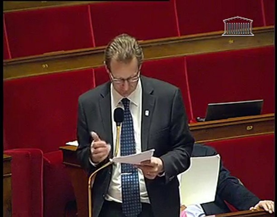 spots de campagne