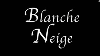 Blanche Neige - (Caroline Thompson) - Partie 1