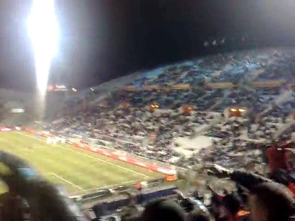 lyon lyon on tencule