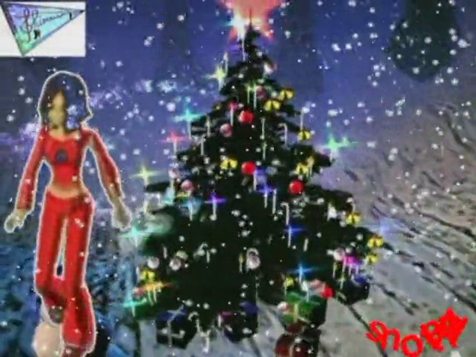 La Chronologie du père Noel 2