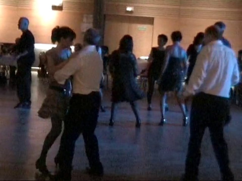 Joël et Christine