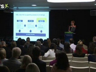 360 degree feedback strategy-talent - ETS