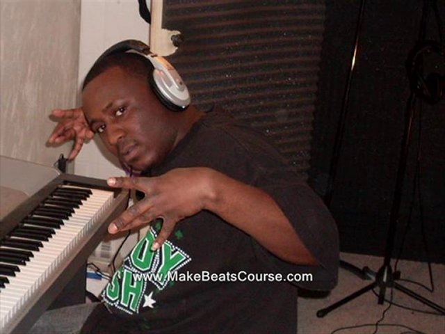 home studio recording software