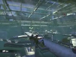 Vidéotest : Bionic Commando