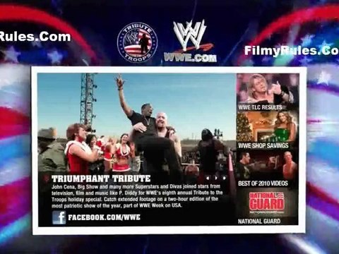 FilmyRules.Com - WWE RAW December 20th 2010 HDTV Part 2