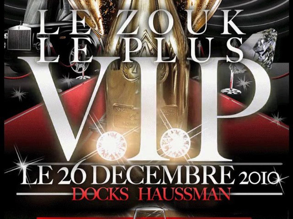 LE ZOUK LE PLUS LONG 13 2010 SPOT PROMO