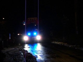 EPA pompiers d'étampes