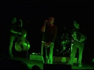 Nous sommes des chiens - Je prendrai dans mes bras la forêt