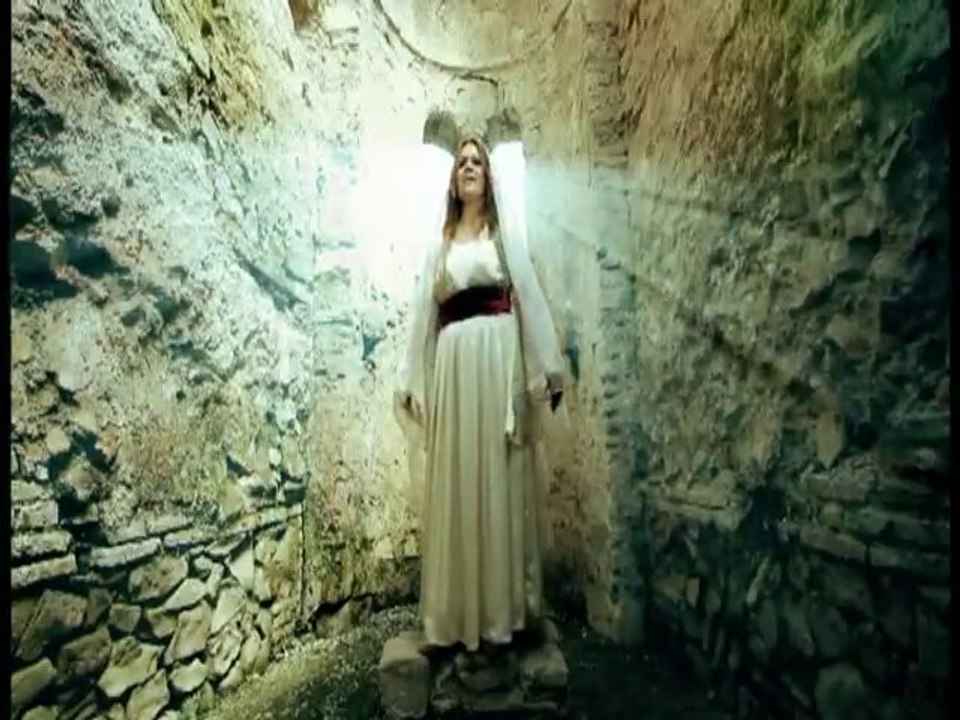 Enkelejda Alushi - Ballade came