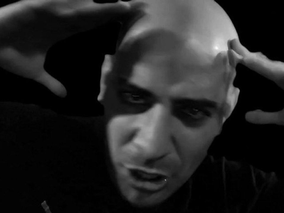 EKLIPS - SKYZOFRENCH RAP