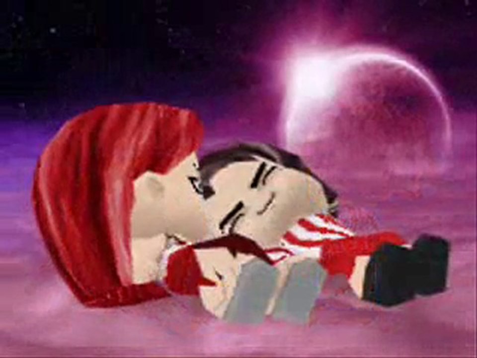 Amor sem Limites, Amor Eterno!