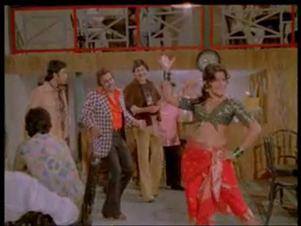 TERA DIL BABU TERE.flv