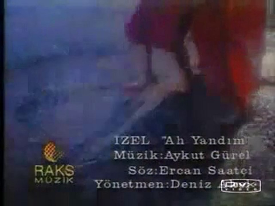 Izel Isikli Yol