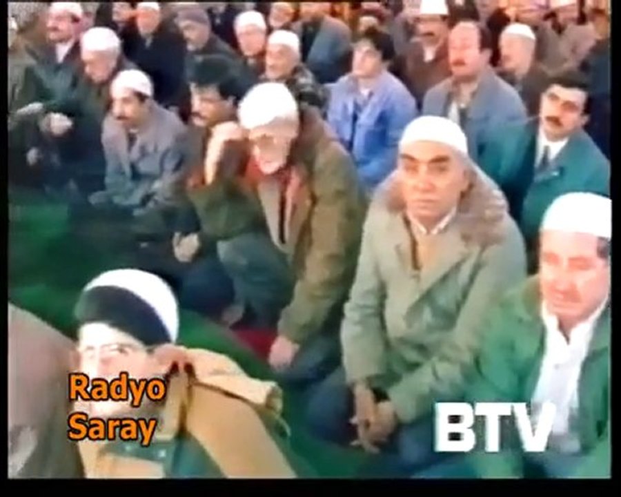 Naim karaman hoca efendi - laik ve pezevenkler mahallesi