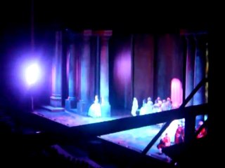 MOR au PDS le 20 11 10 Six pieds sous terre