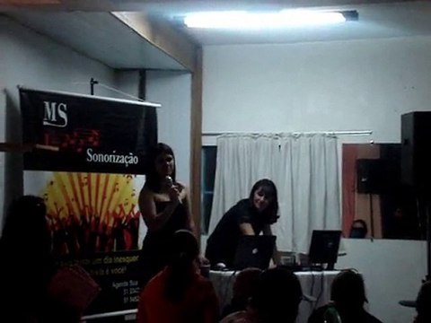 Aninha - Homenagem Pelos 15 Anos