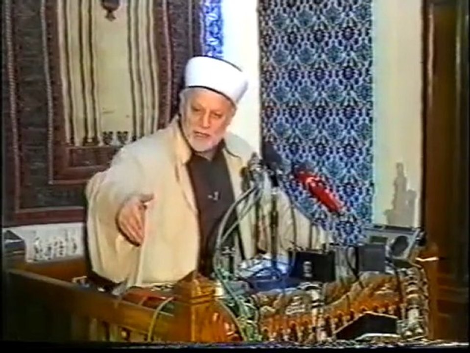 Naim karaman hoca efendi - noel kutlayan laik gavaklar