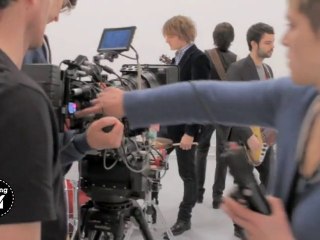 Puggy - Clip B.O Largo Winch 2 -  MAKING OFF
