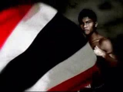 K-1 Buakaw P. Pramuk vs Yoshihiro Sato
