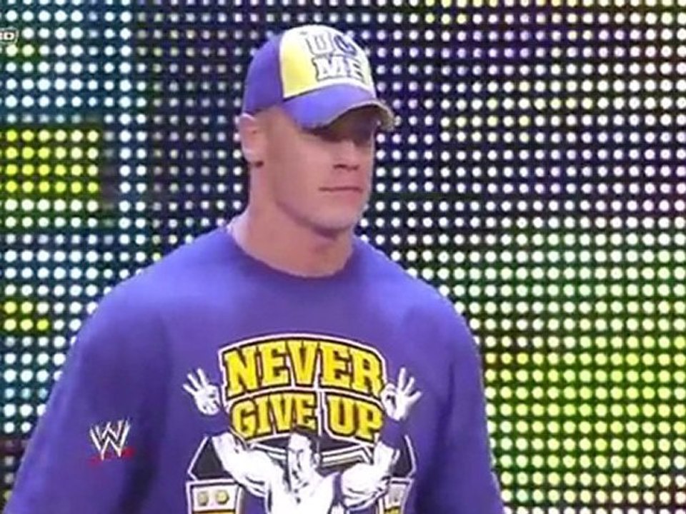 WWE TLC 2010 Part 9/10 (HD)