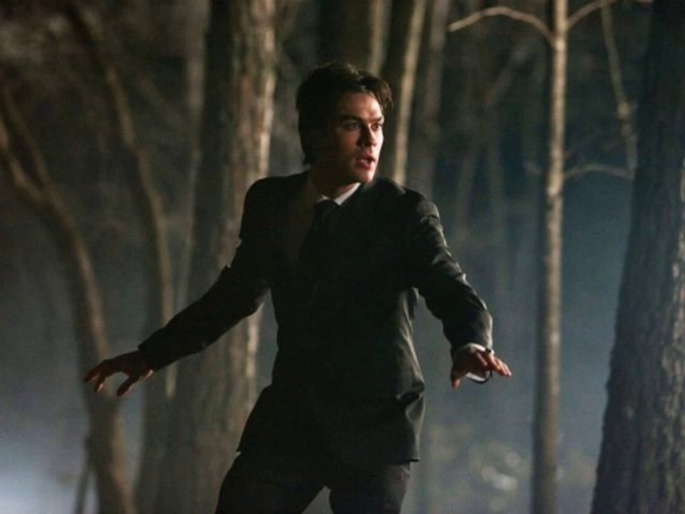 Vampire Diaries Season 1 Episode 19  Miss Mystic Falls