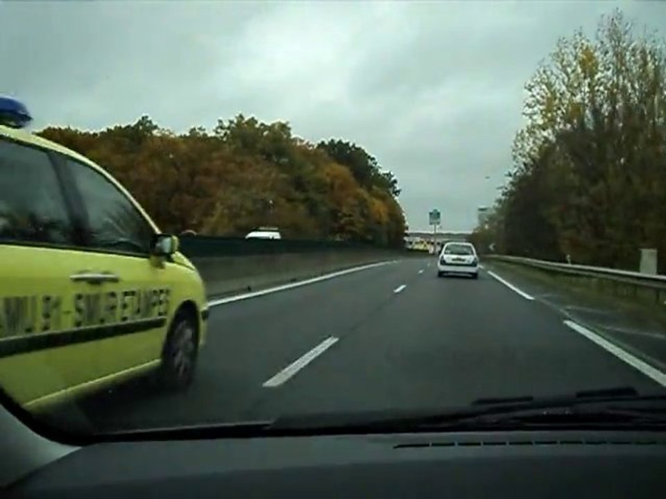 VLM SAMU91/SMUR étampes