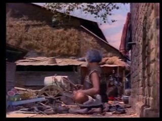 Gunga Jumna (1961) - Classic Bollywood Film 🎬