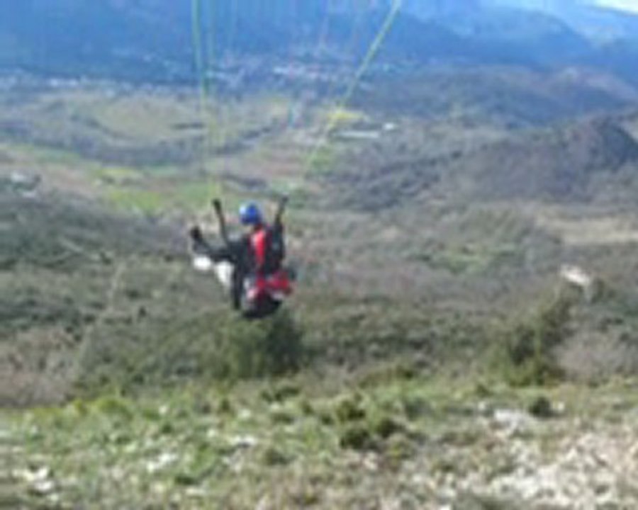 déco parapente à DIO (34)