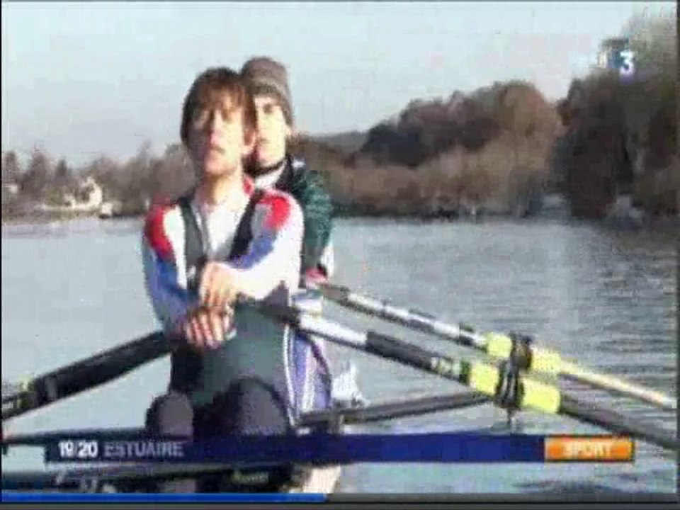 Report FR3 National GB Team @ UNA Dec 2010