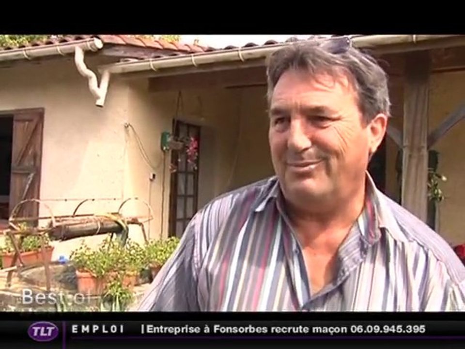Puisatier dans le Gers, un métier d'avenir ?