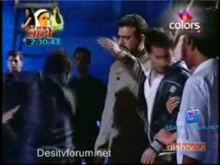 Rishthon Se - 21st December 2010  - pt4