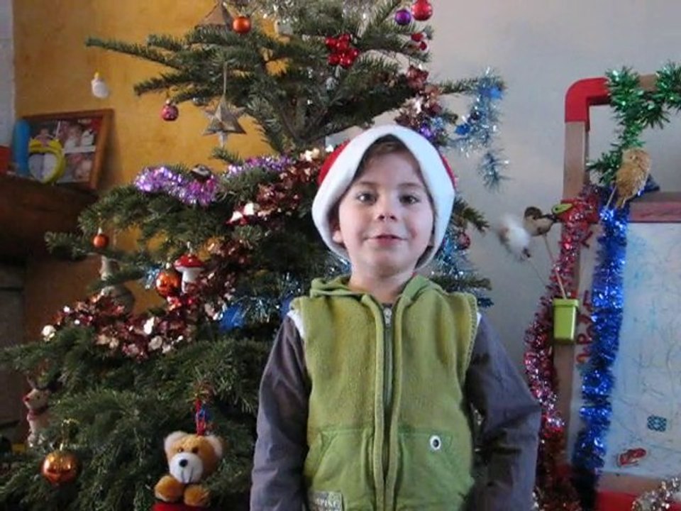 Joyeux Noël !