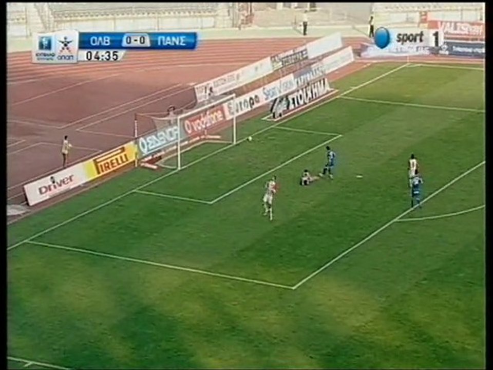 olympiakos volou panseraikos eukairia martin