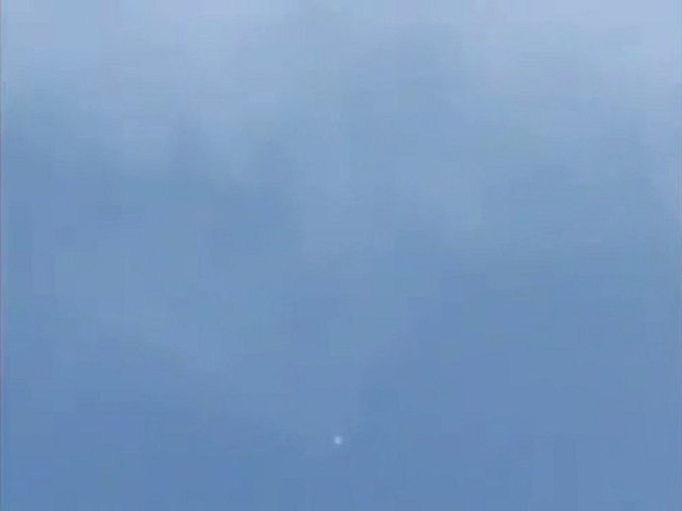 OVNIS SOBRE COSTA RICA 19 12 10