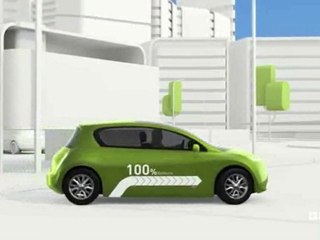 Borne de voiture électrique, recharge électrique - Legrand