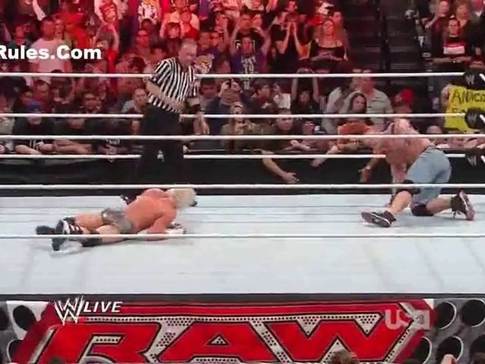 FilmyRules.Com - WWE RAW  December 20th 2010  HDTV Part 7