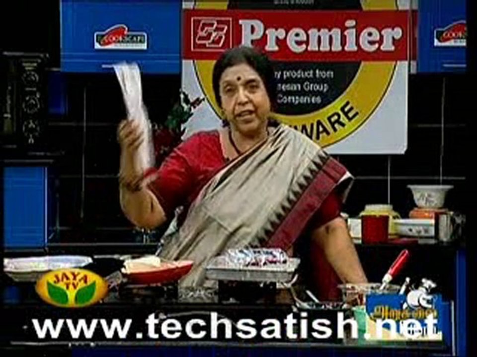 Arusuvai Neram Part 1_0