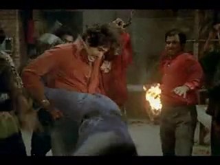 Mr Romeo ( 1974) Part5