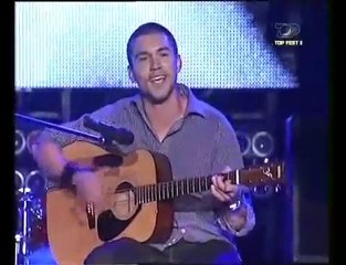 Shpat Deda - Top Fest Finalja