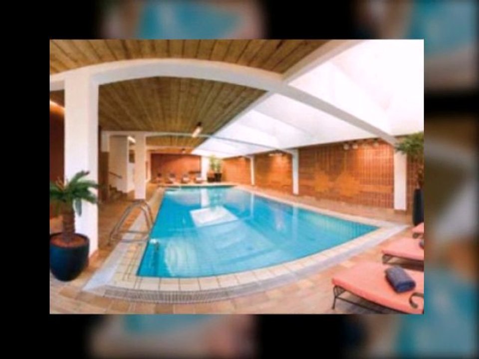 Hotel Meran Wellensshotel Pollinger Urlaub Ferien