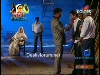 Rishthon Se - 21st December 2010  - pt2