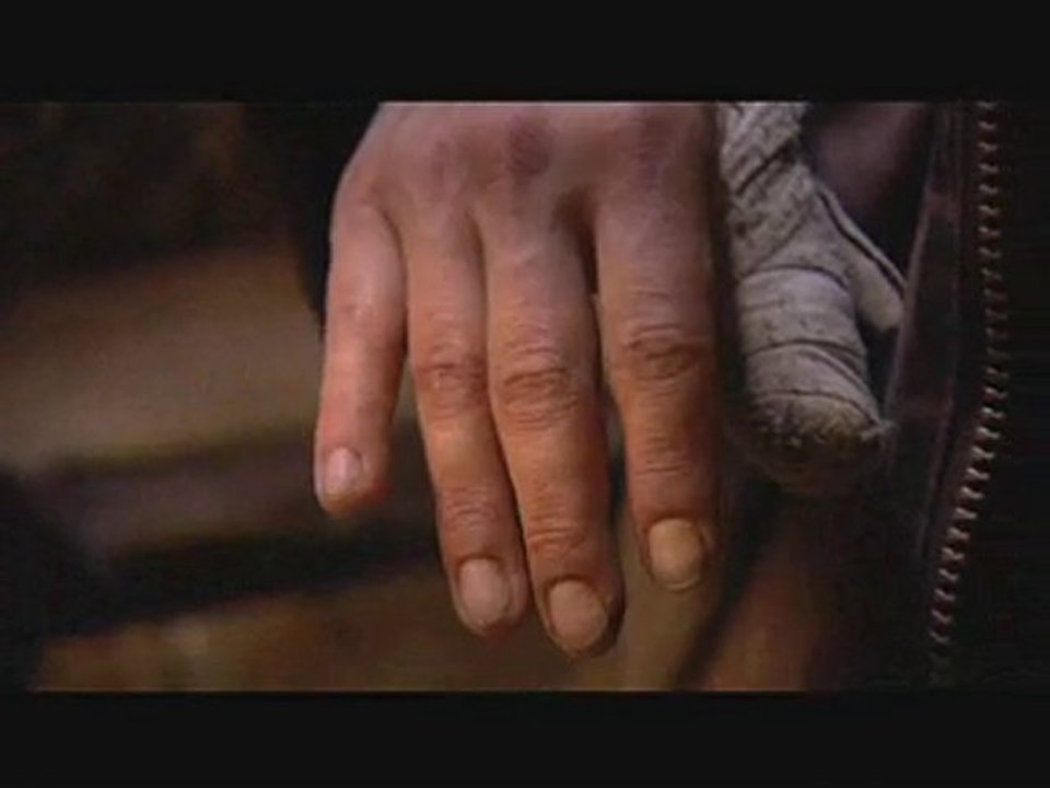 Entre les mains de Raphaëlle Aellig Régnier (extrait 1)