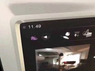 Maison domotique intelligente My Home avec Legrand